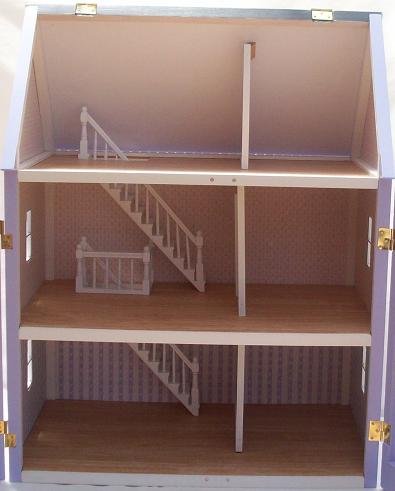 CD008M open