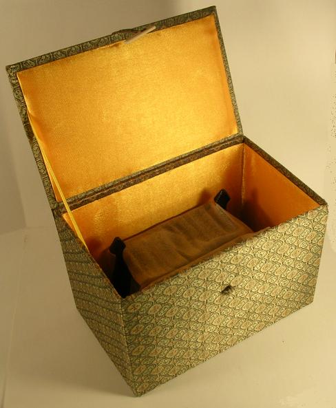 JJBox