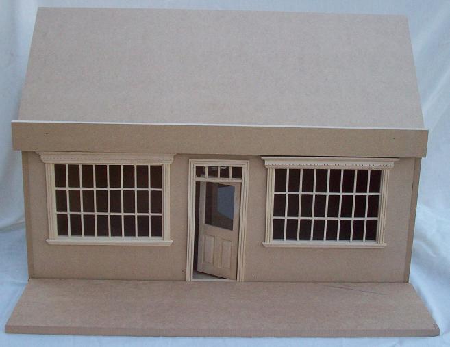 Shop