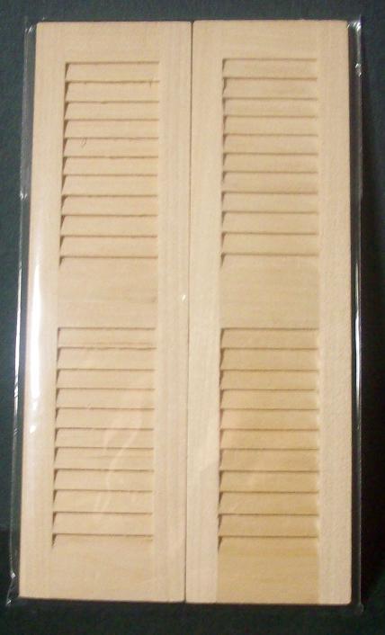 Shutters