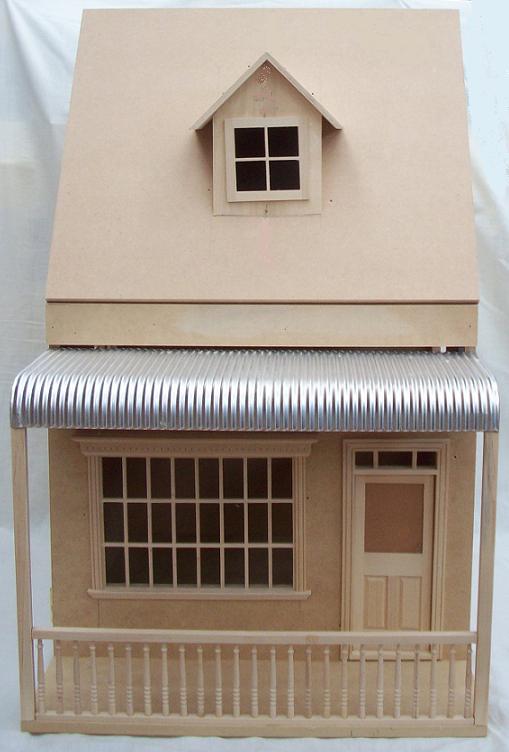 Townhouse