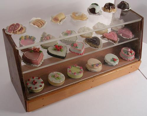 WRCdisplay