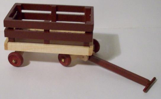 Wagon