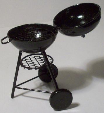 bbq