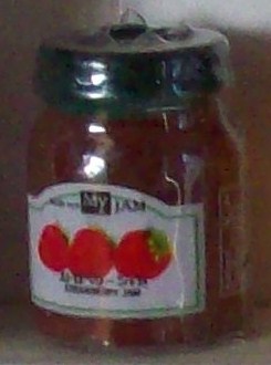 jam