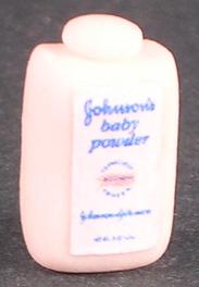 powder